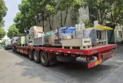 <b>工廠搬遷設備種類多？如何保障設備拆卸安裝的安全？</b>